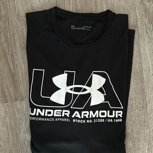 Under Armour